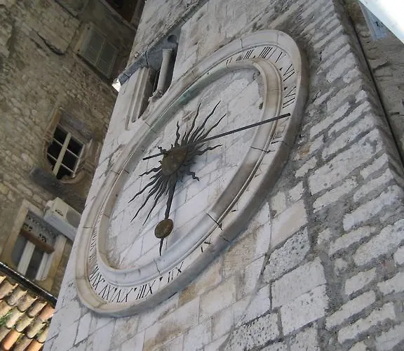 Piazza Old Town