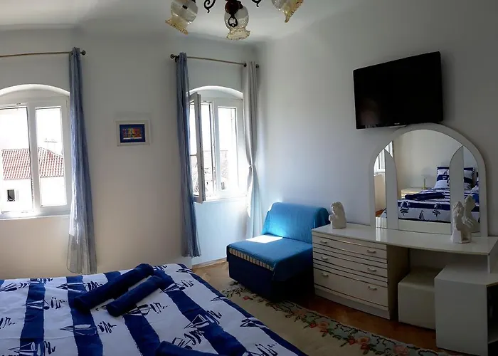 Apartmán Piazza Old Town *