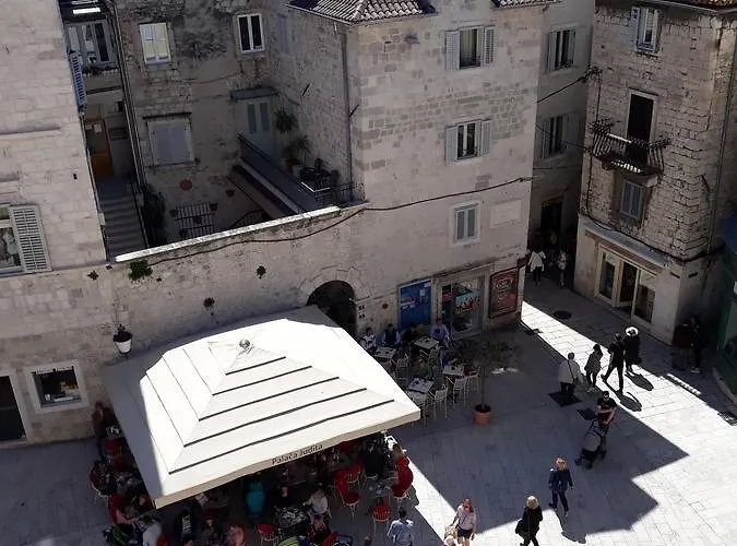Apartmán Piazza Old Town