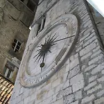 Piazza Old Town