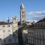Piazza Old Town Appartement Split