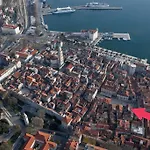 Appartement Piazza Old Town Split