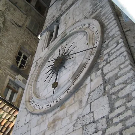 Old Town Piazza