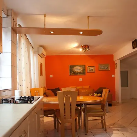Appartement Centar Palace *
