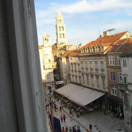 Piazza Old Town