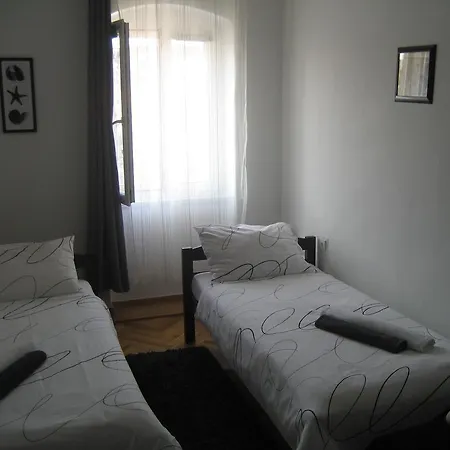 Apartment Centar Palace *