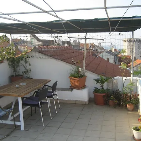 Apartment Centar Palace Split