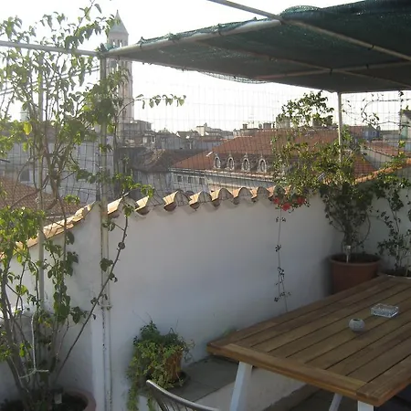 Apartment Centar Palace *