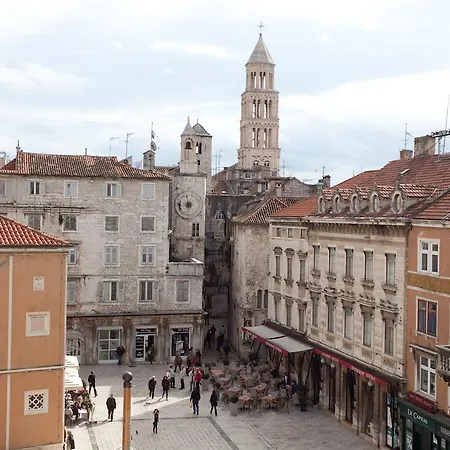 Centar Palace Apartment Split