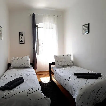 Centar Palace Split