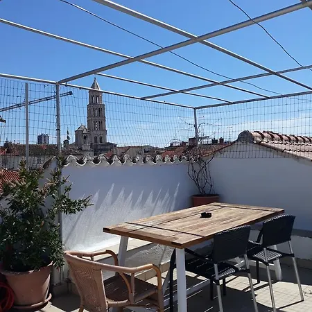 Appartement Centar Palace