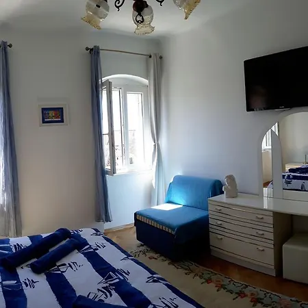 Appartement Centar Palace *