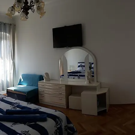 Centar Palace *