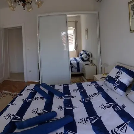 Apartment Centar Palace Split