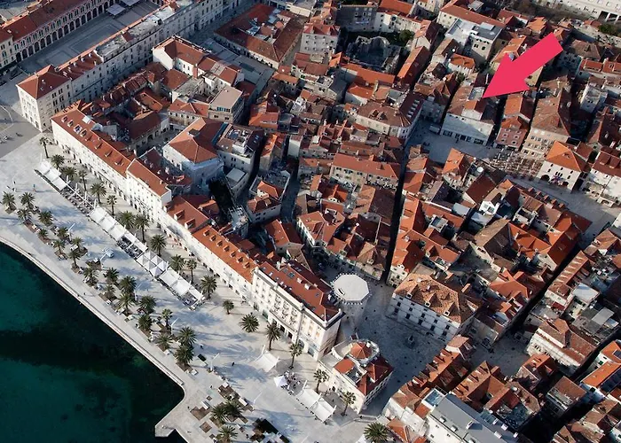 Piazza Old Town