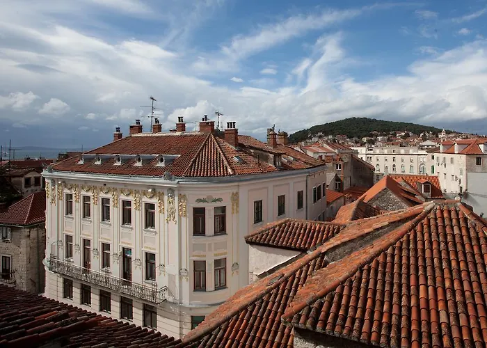 Διαμέρισμα Piazza Old Town