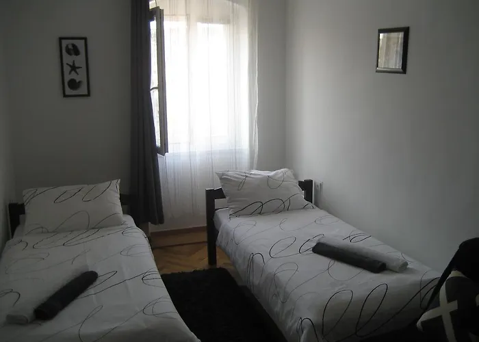 Διαμέρισμα Piazza Old Town *