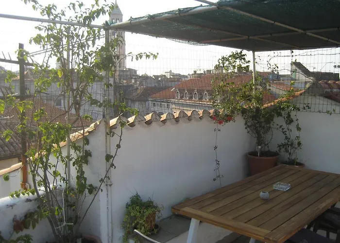 Διαμέρισμα Piazza Old Town *