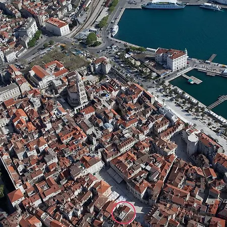 Apartment Piazza Old Town *