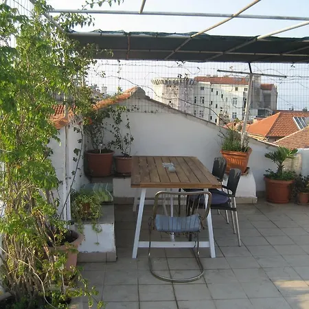 Piazza Old Town Apartment *