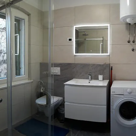 Lägenhet Piazza Old Town Split