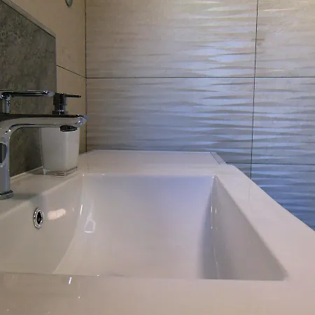 Piazza Old Town Apartment Split