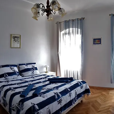 Piazza Old Town * Split